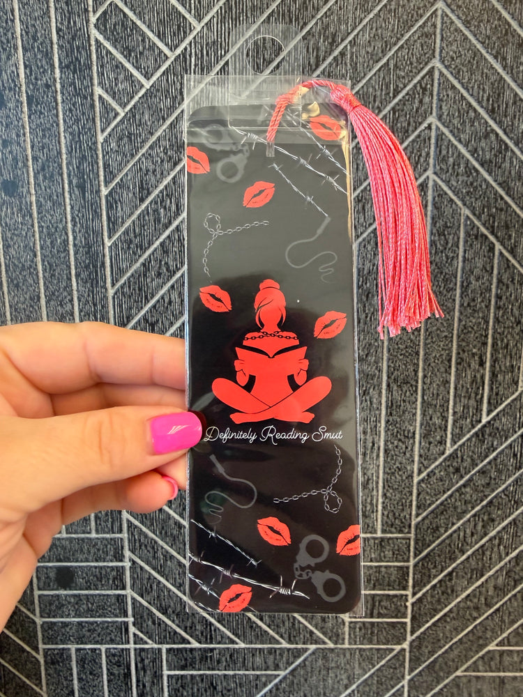 Themed Bookmarks