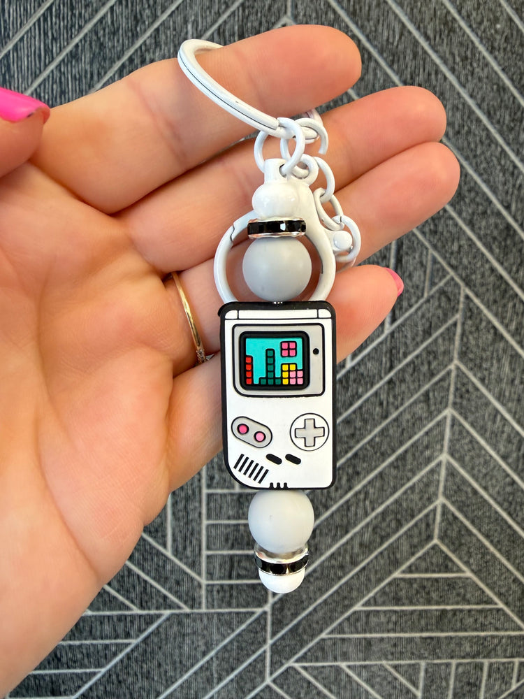 Fun Saying Key Chains
