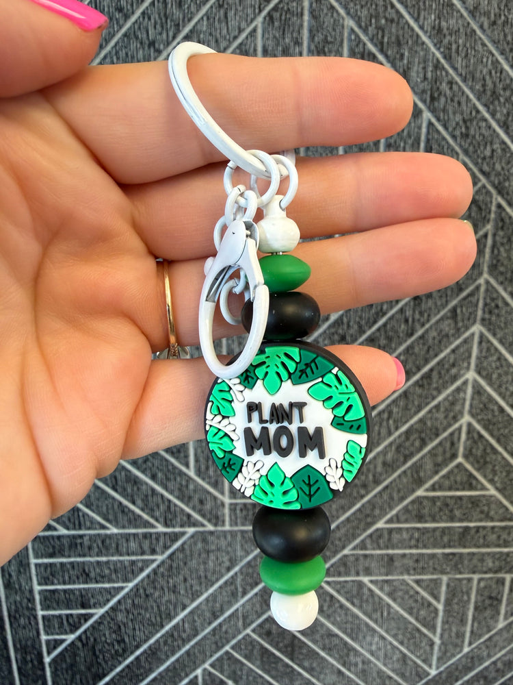 Fun Saying Key Chains