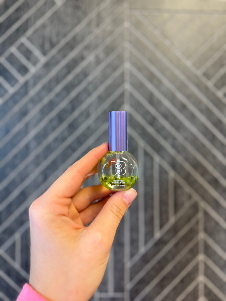 Blossom Cuticle Oil