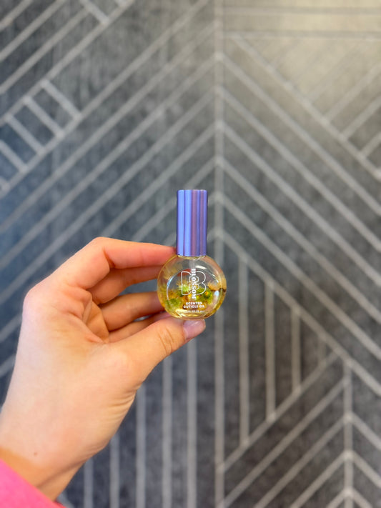 Blossom Cuticle Oil