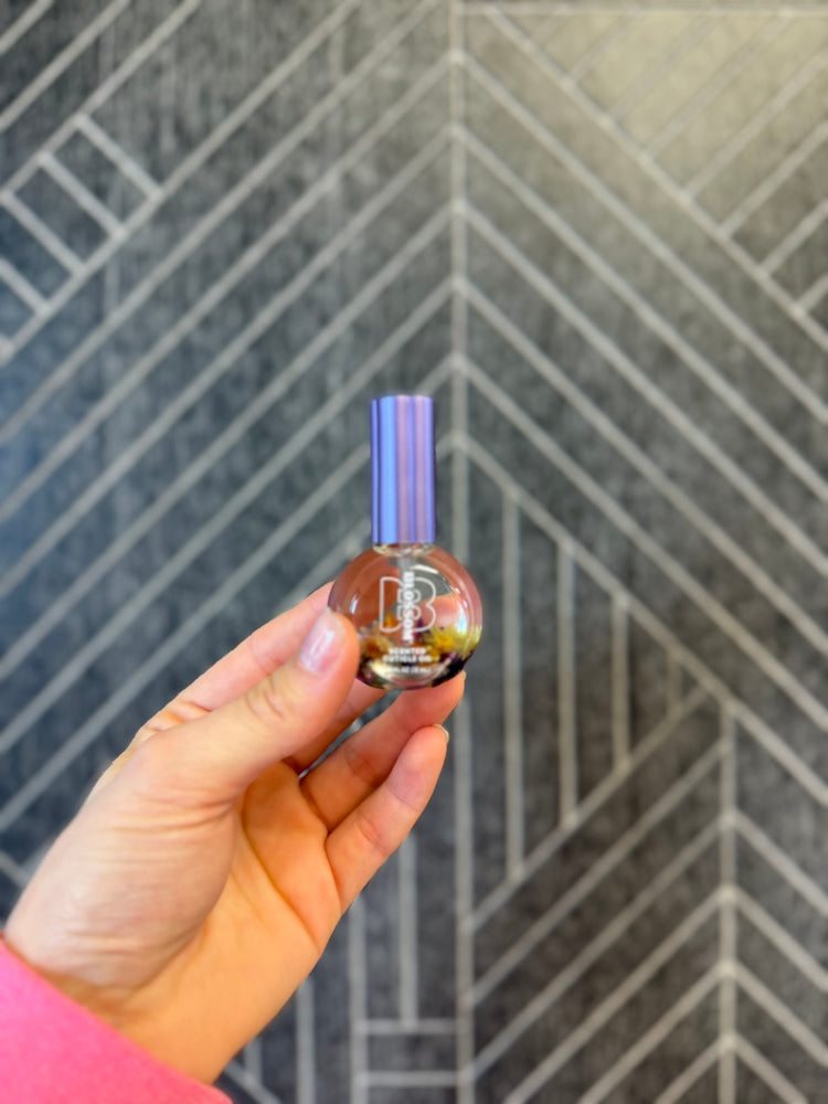 Blossom Cuticle Oil