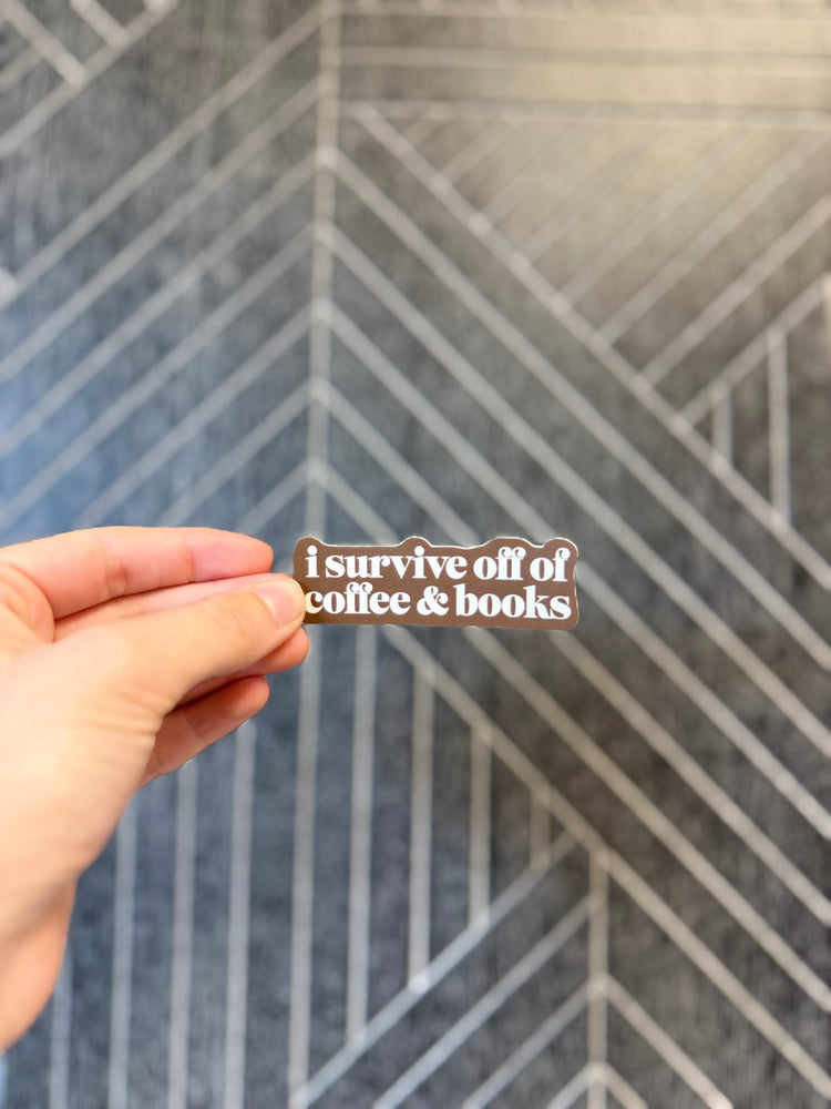 Sticker Shop