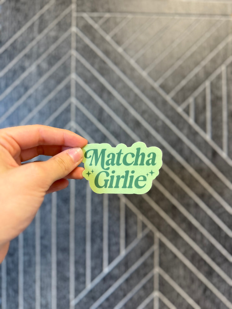 Sticker Shop