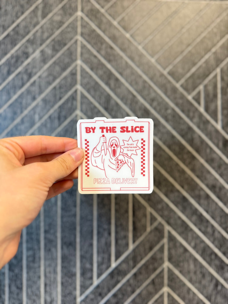 Sticker Shop