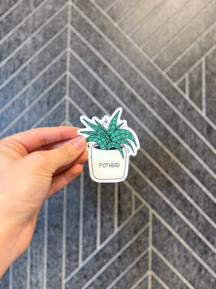 Sticker Shop