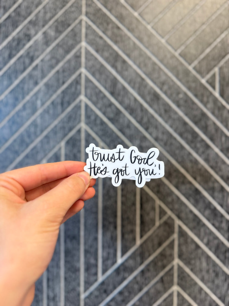Sticker Shop