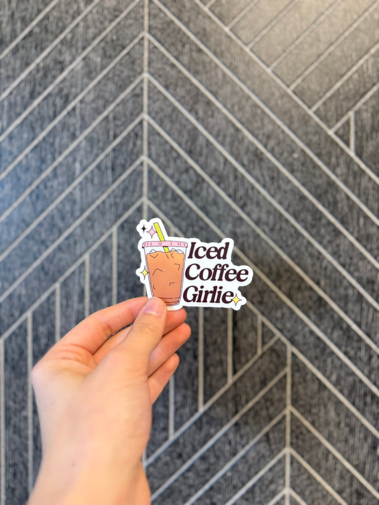 Sticker Shop