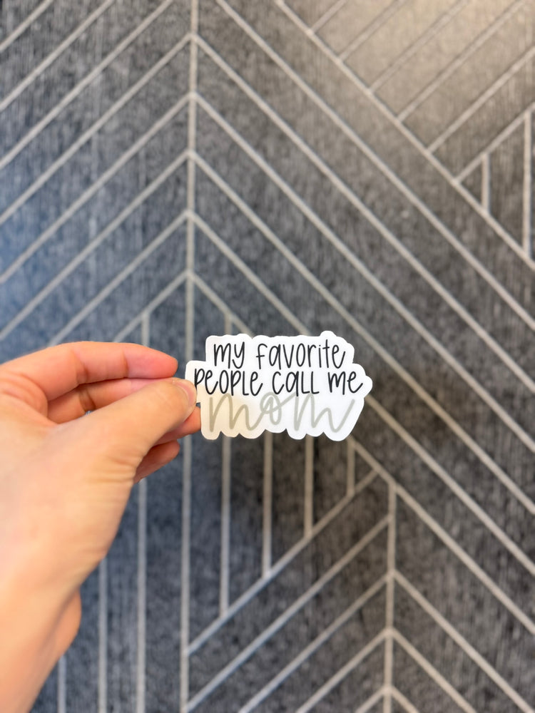 Sticker Shop