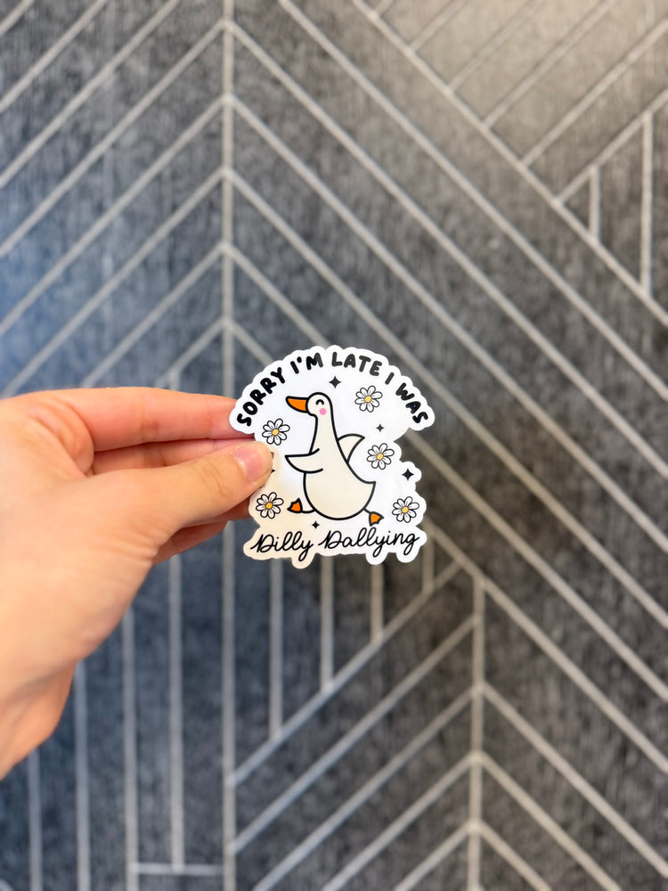 Sticker Shop