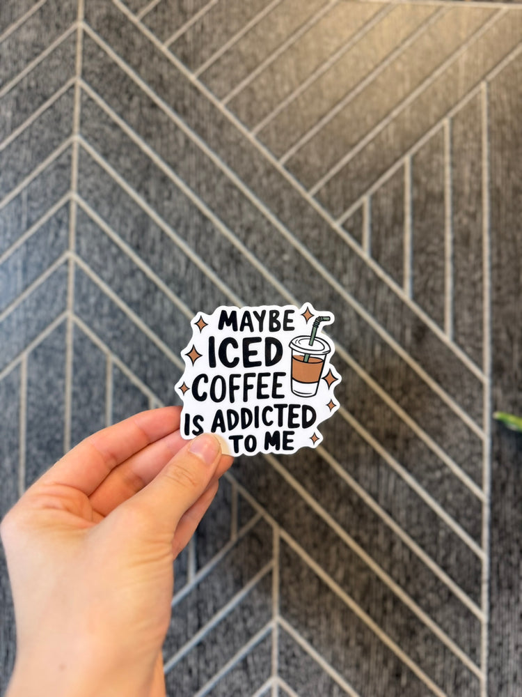 Sticker Shop