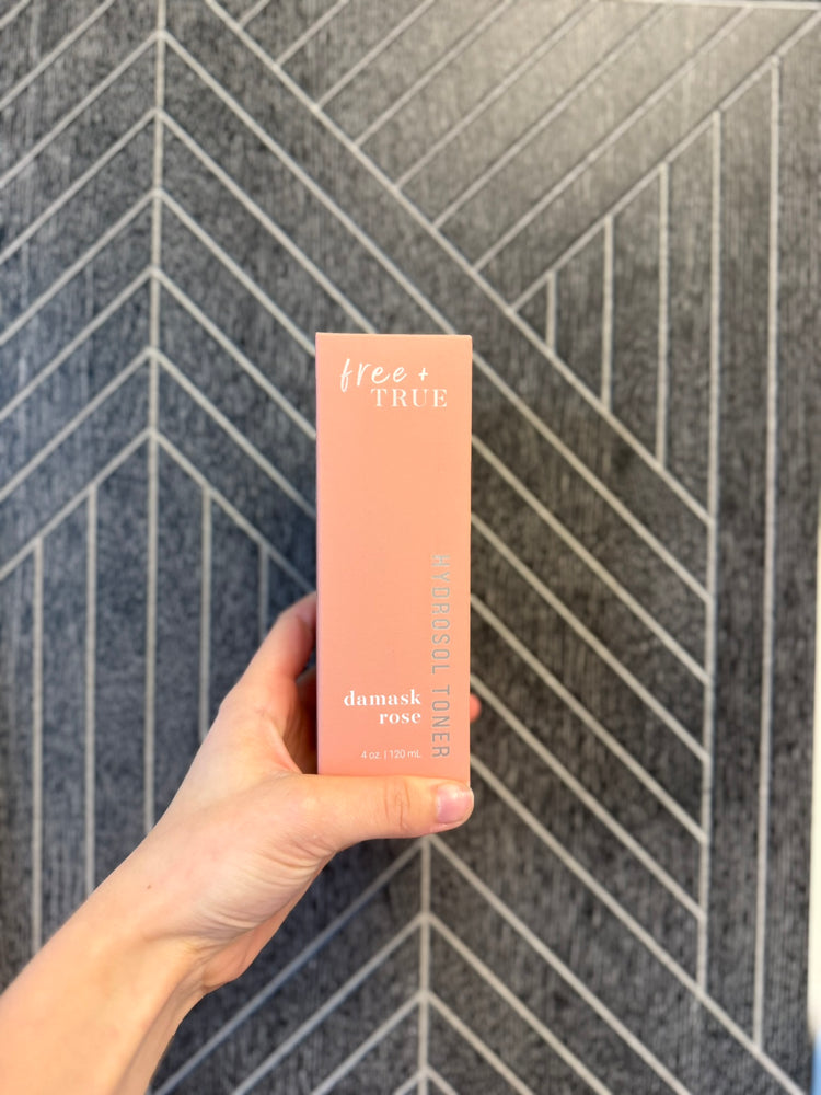 Sweet & True Post Hair Removal Care