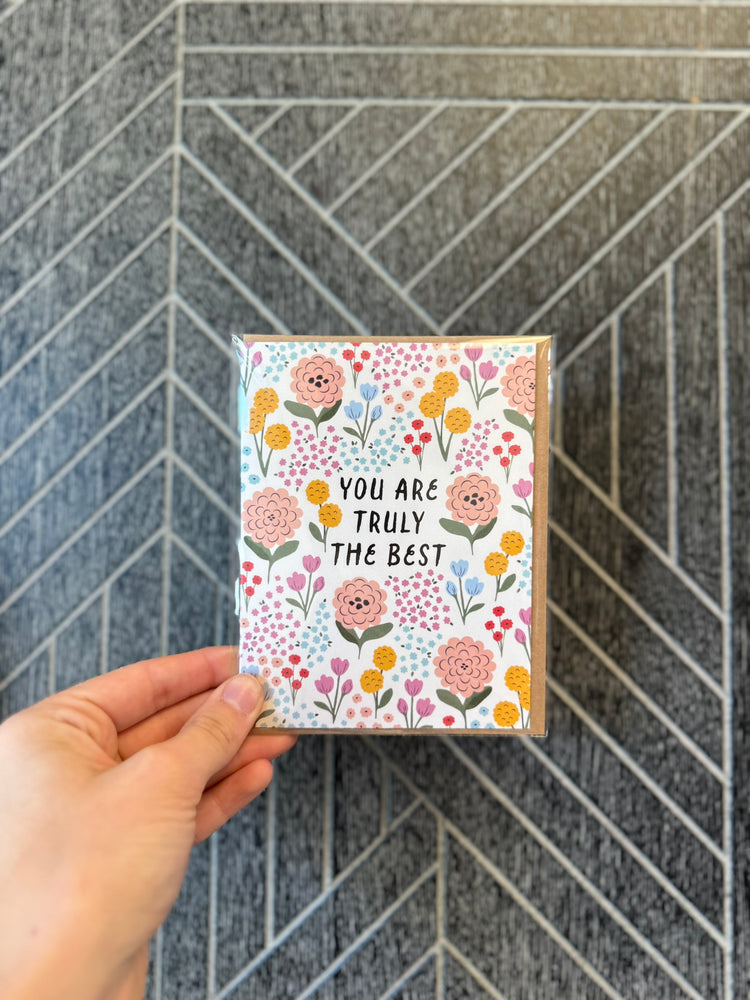 Greeting Cards- Snarky, Thoughtful, Encouraging