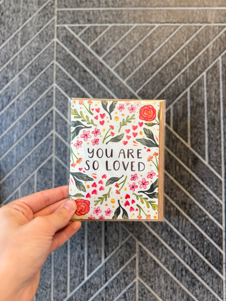 Greeting Cards- Snarky, Thoughtful, Encouraging