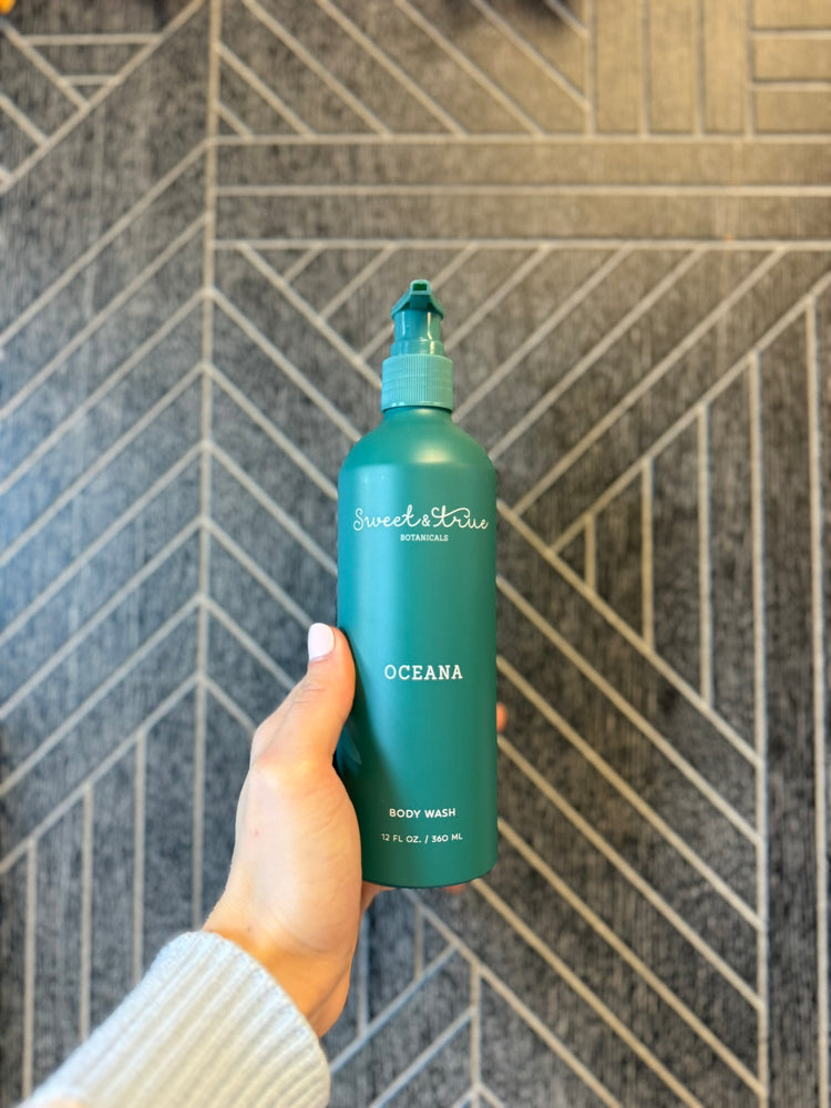 Sweet & True Post Hair Removal Care