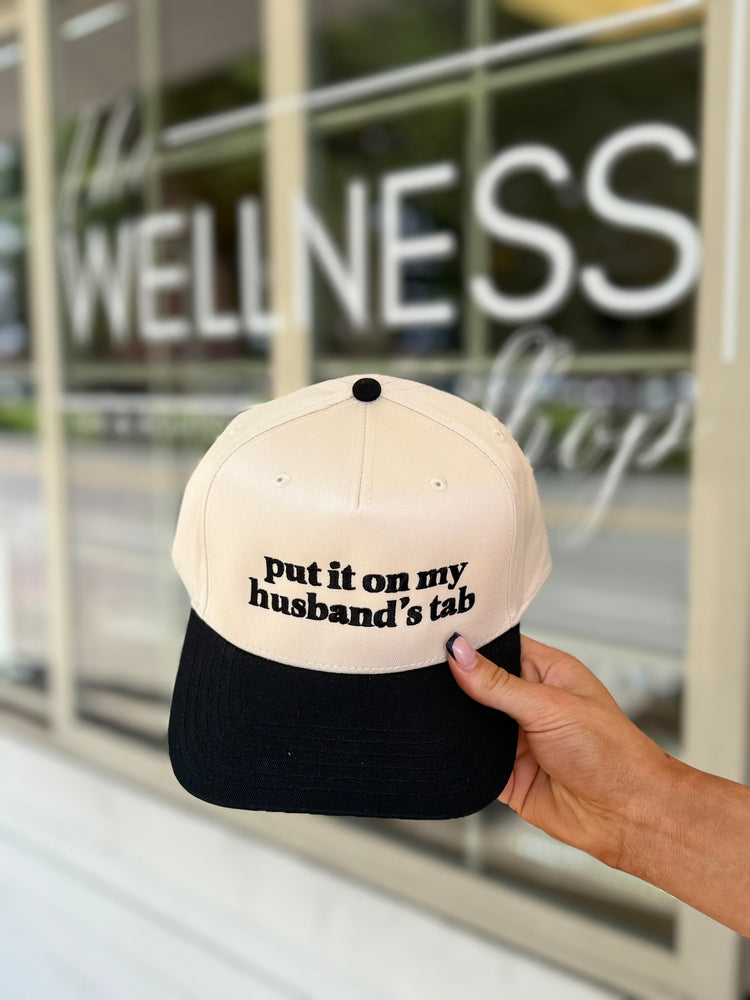 The Hat Collection