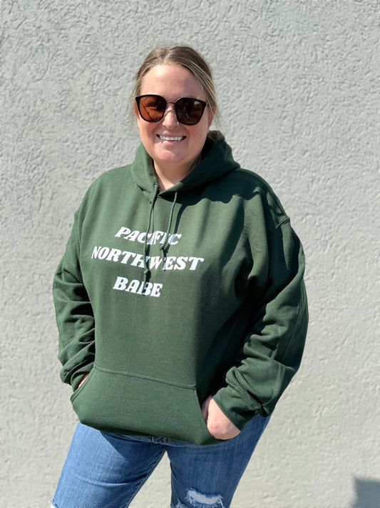 Pacific Northwest Babe