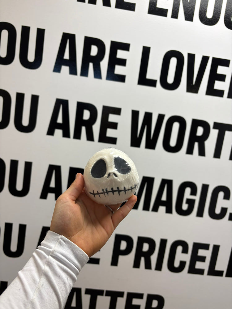 Character Bath Bombs