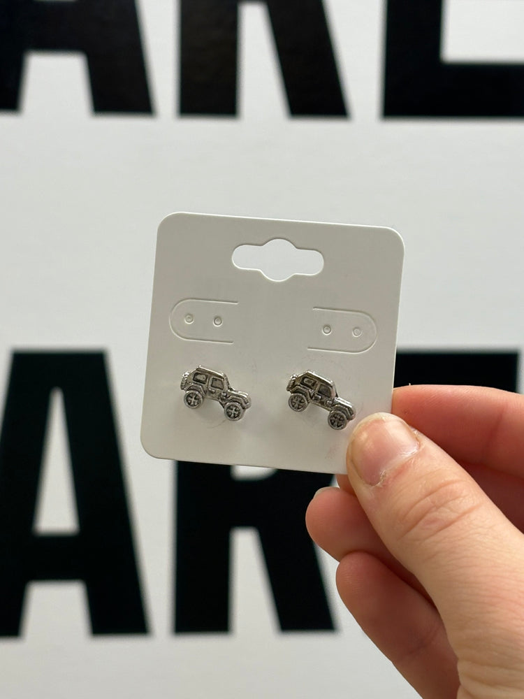 Everyday Cute + Classy Earrings