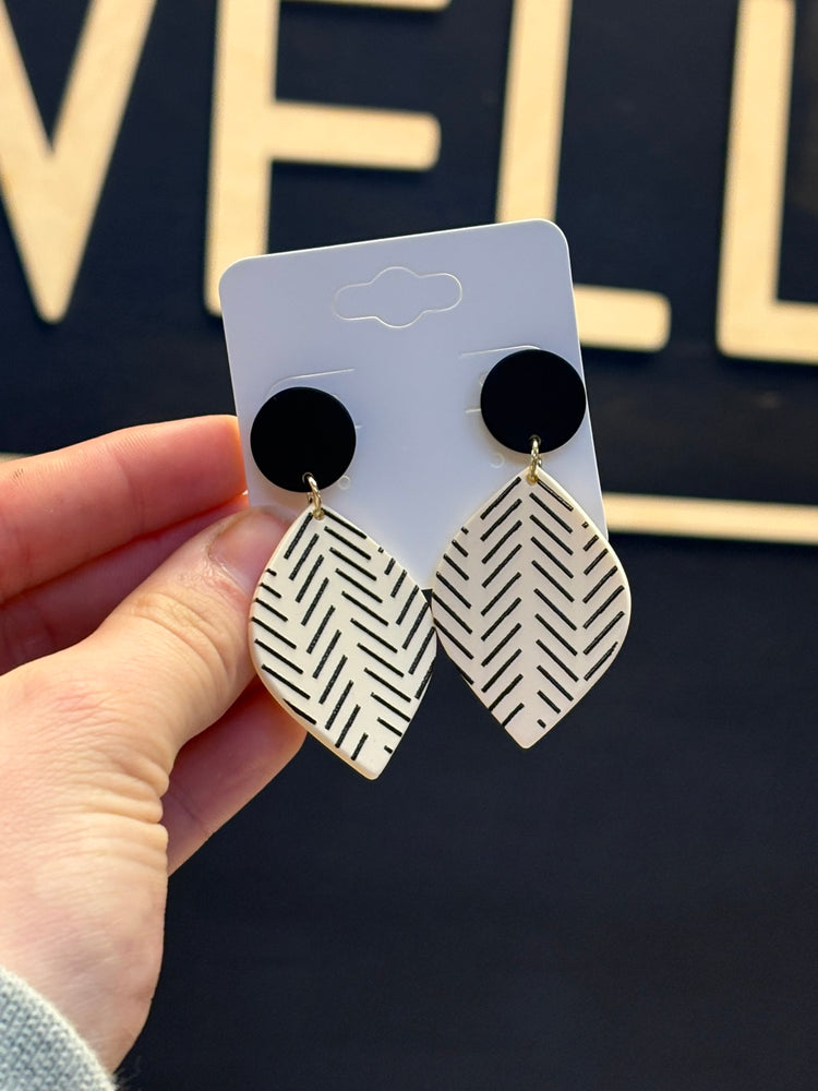 Everyday Cute + Classy Earrings