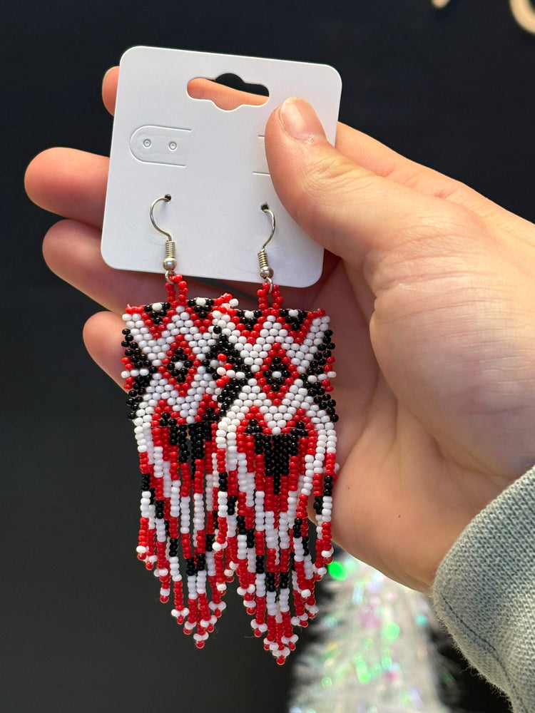 Everyday Cute + Classy Earrings