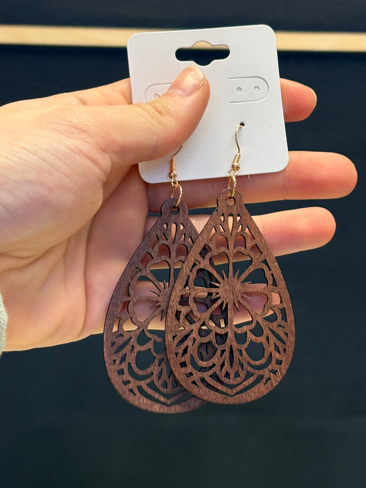 Everyday Cute + Classy Earrings