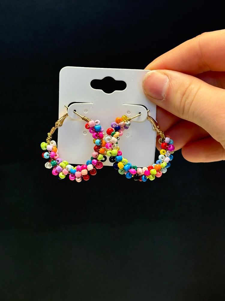 Everyday Cute + Classy Earrings