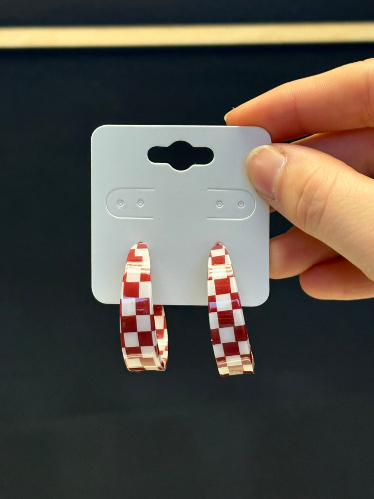 Everyday Cute + Classy Earrings