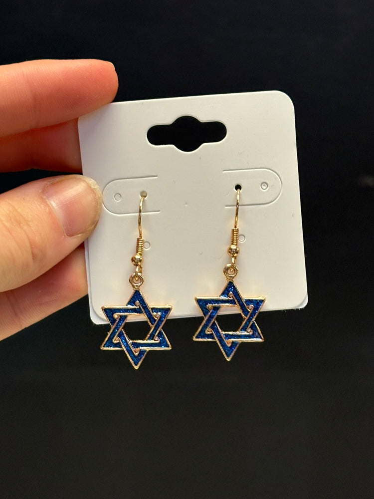 Everyday Cute + Classy Earrings