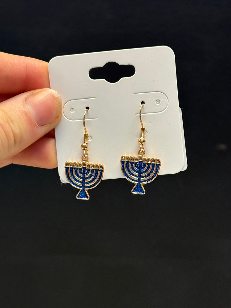 Everyday Cute + Classy Earrings