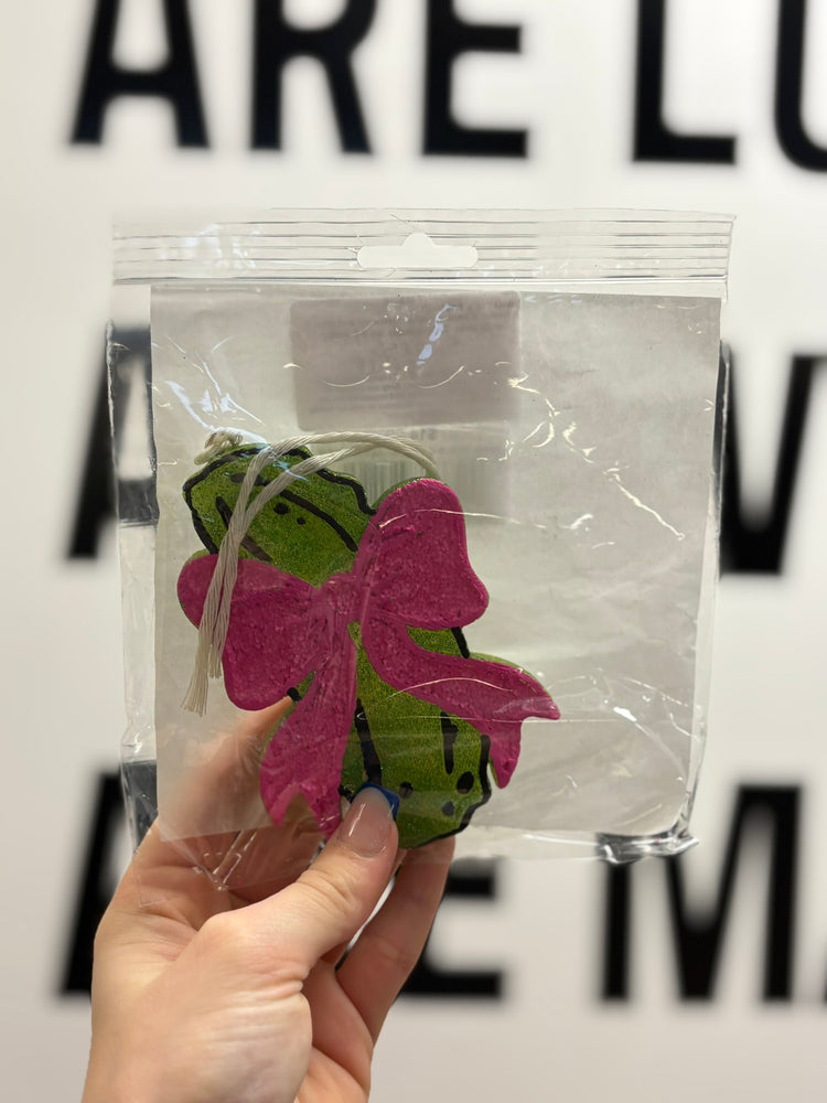 Freshies – Car & Room Air Fresheners