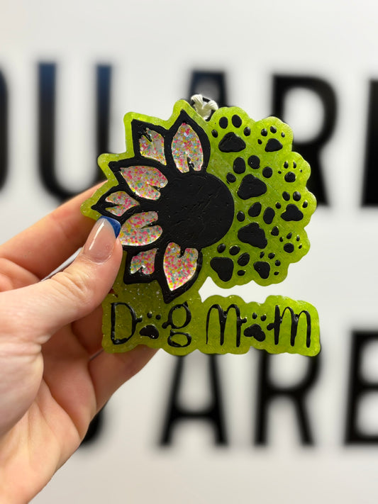 Freshies – Car & Room Air Fresheners Dog Mom Downy