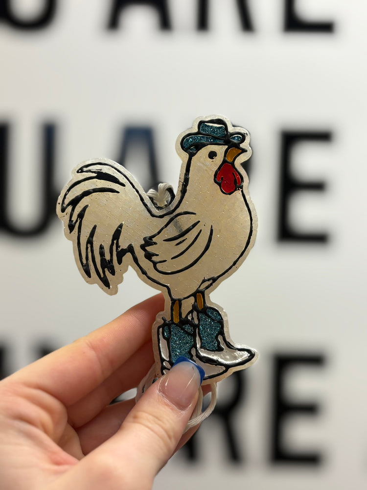 Freshies – Car & Room Air Fresheners