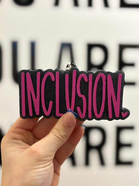 Freshies – Car & Room Air Fresheners-Inclusion-Gain