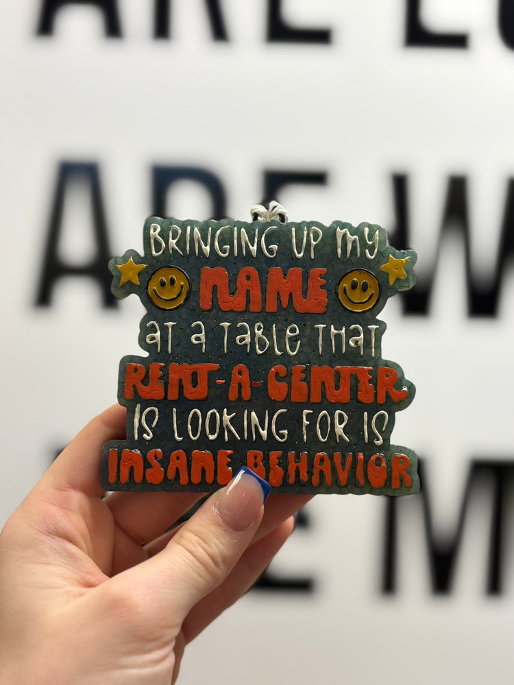 Freshies – Car & Room Air Fresheners