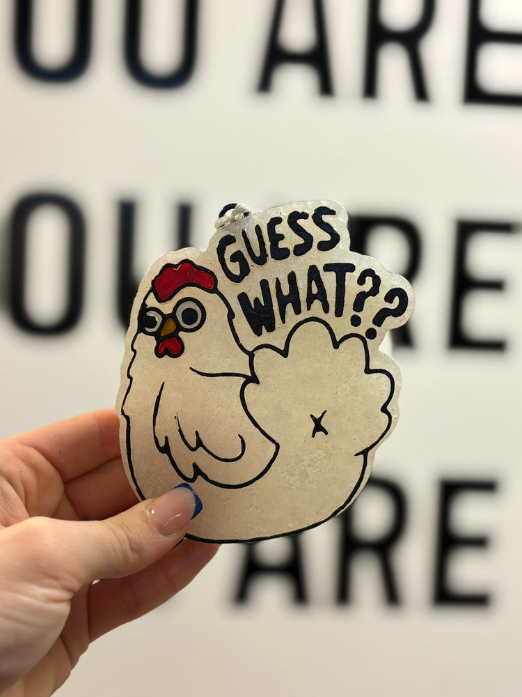 Freshies – Car & Room Air Fresheners