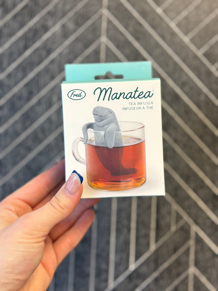 Tea Infuser