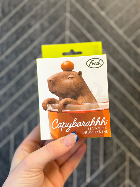 Tea Infuser