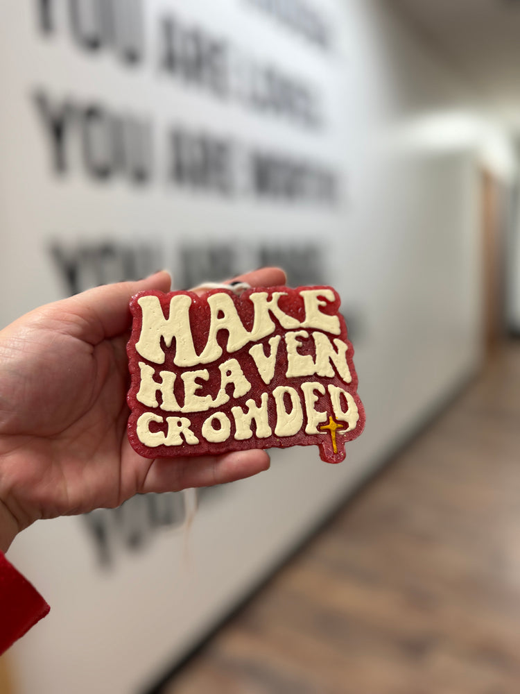 Freshies – Car & Room Air Fresheners