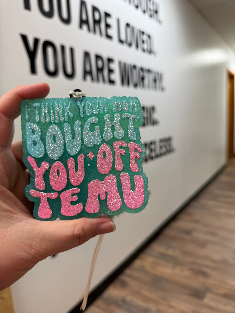 Freshies – Car & Room Air Fresheners