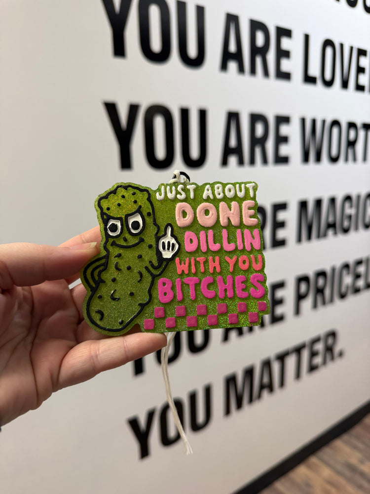 Freshies – Car & Room Air Fresheners