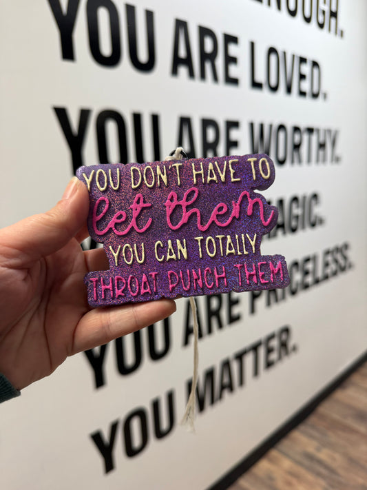 Freshies – Car & Room Air Fresheners