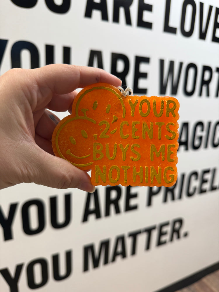 Freshies – Car & Room Air Fresheners