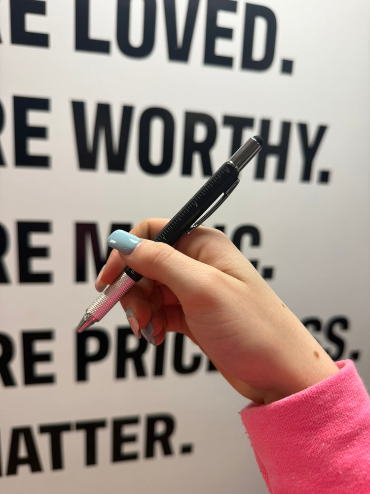 Pen + Tool Combo