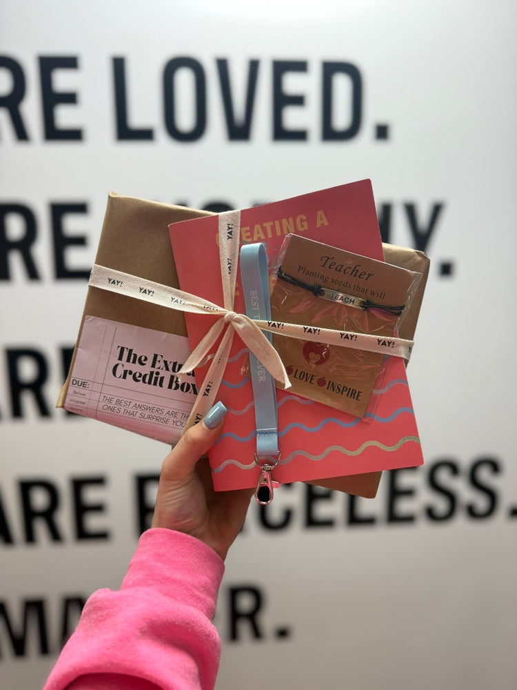 Curated Box Collection