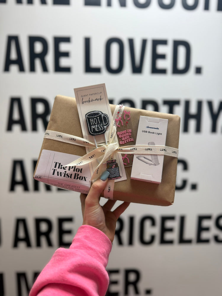 Curated Box Collection