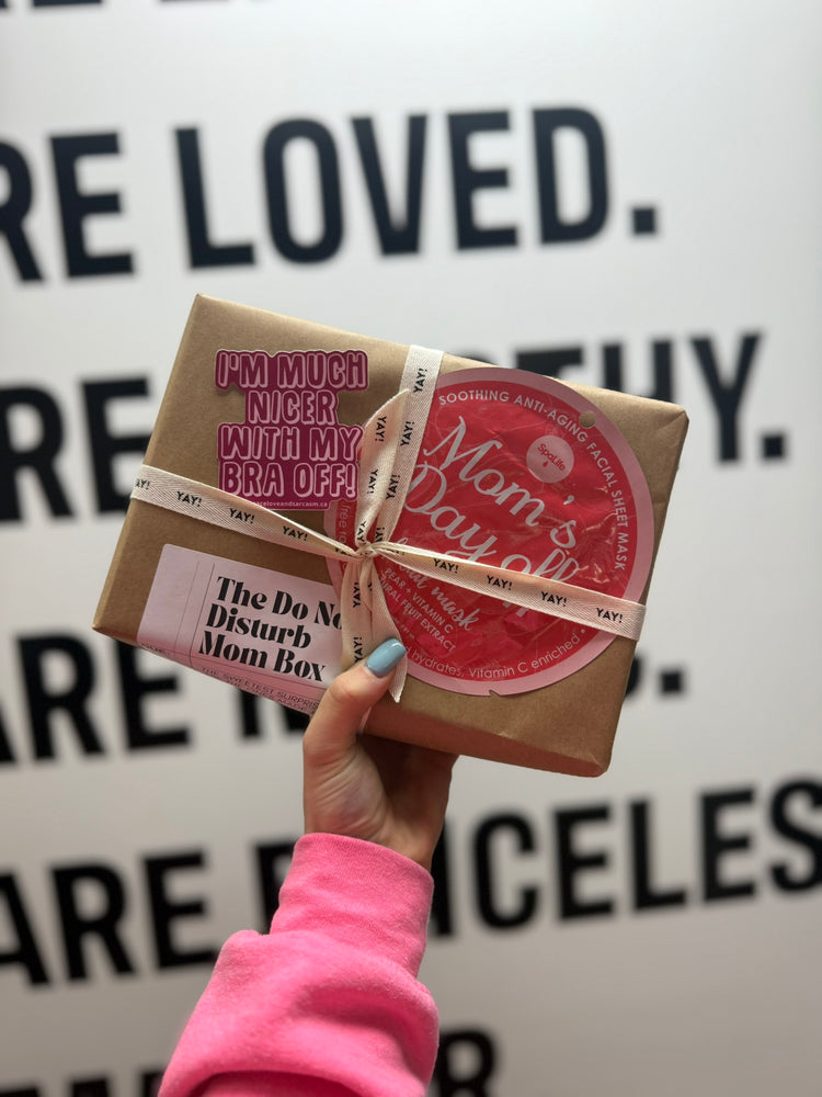 Curated Box Collection