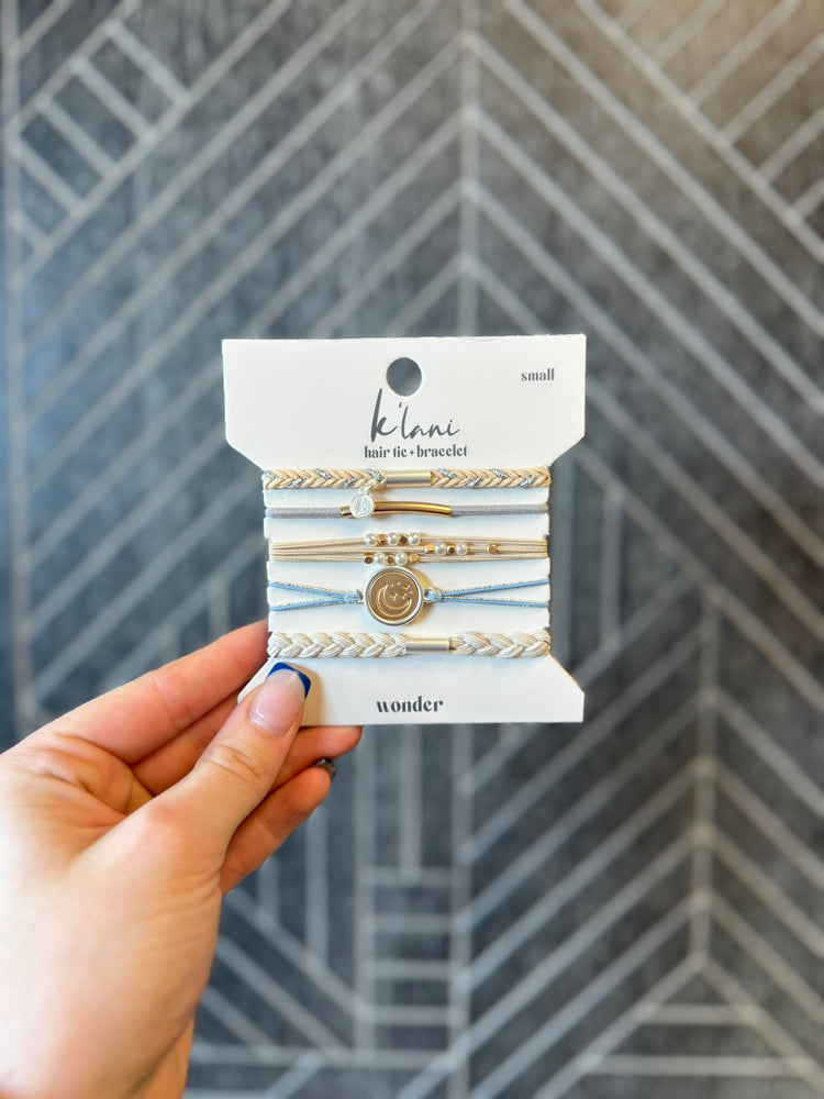 K’lani Hair Tie Bracelet