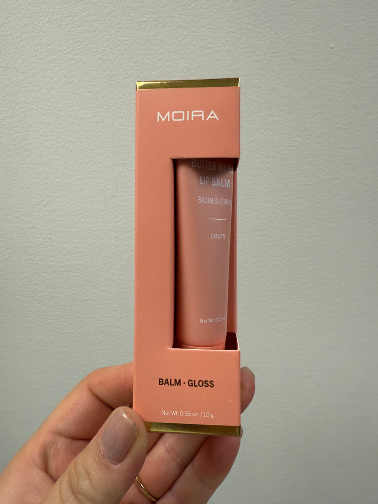 Moira Lip Balm