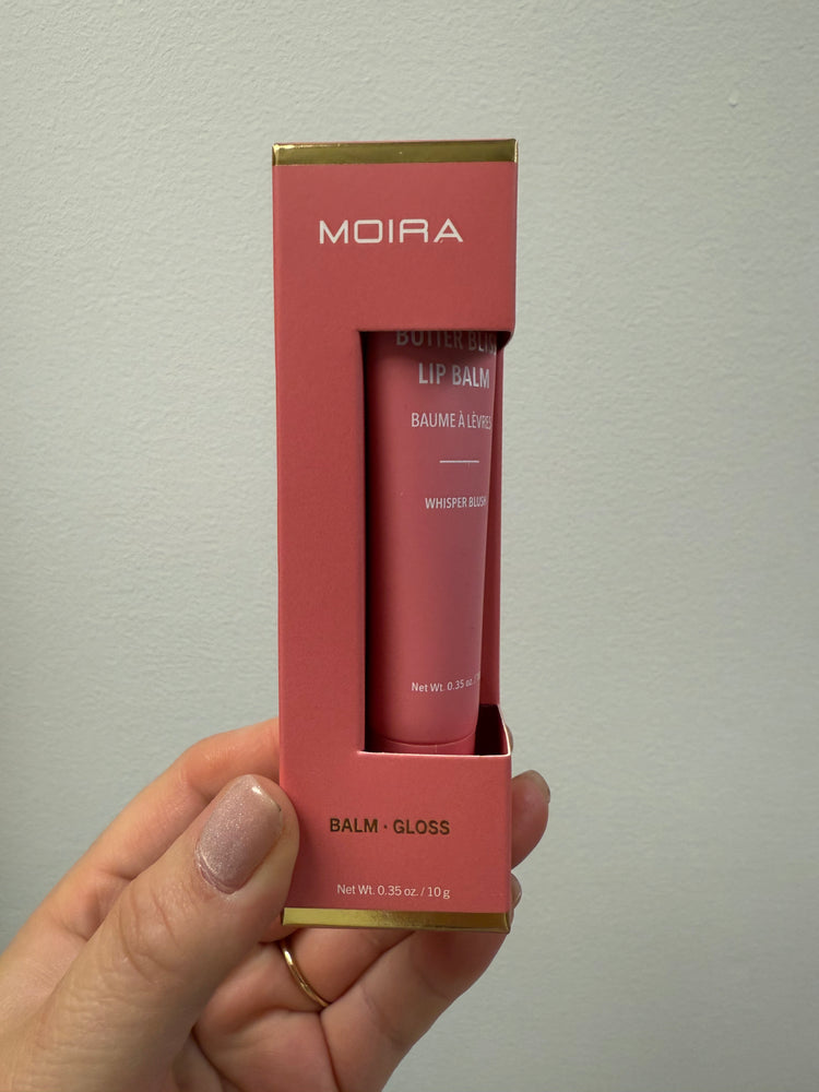 Moira Lip Balm
